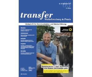 Transfer Zeitschrift 03/2017