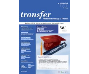 Transfer Zeitschrift 03/2018